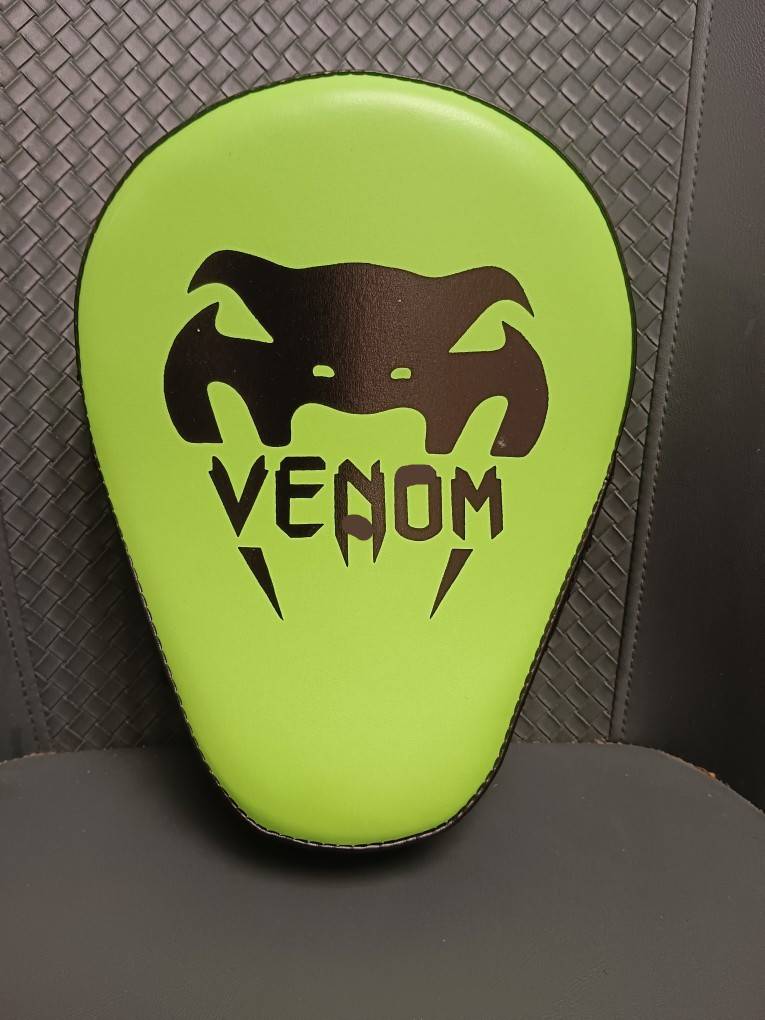 fluorescent green